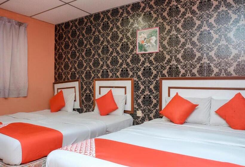 Family Suite, Oyo 90167  Tiara
