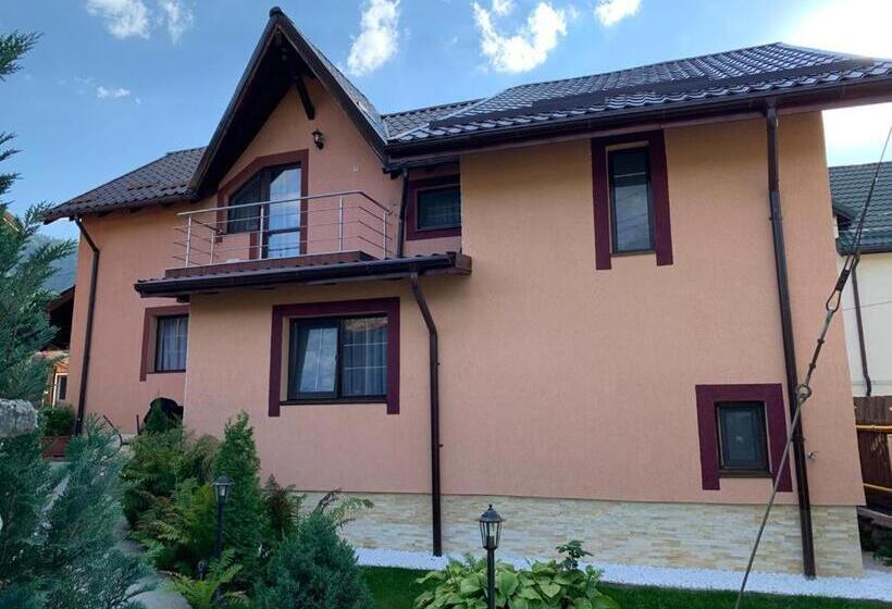 اتاق استاندارد, Casa Sophia Maria Caciulata