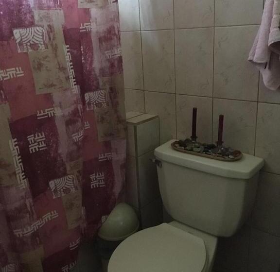 Номер Стандарт Трехместный, Casa Cora Bed And Breakfast