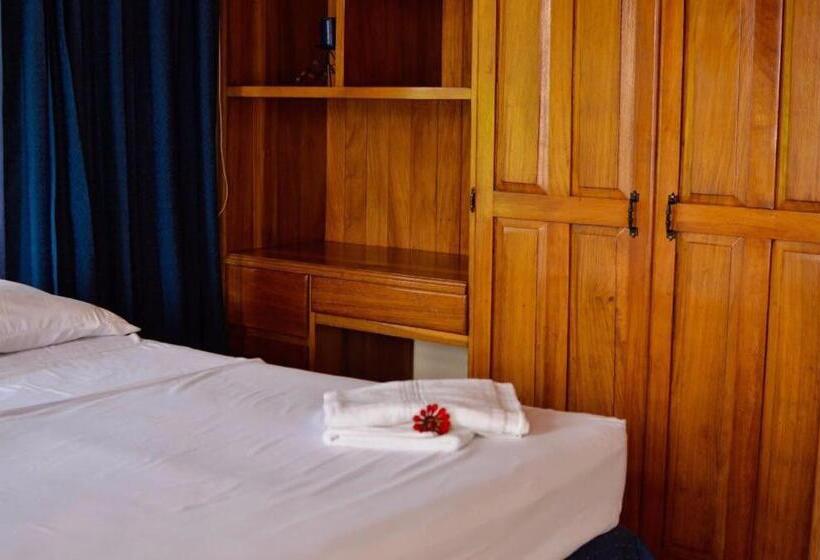 Номер Deluxe, Casa Cora Bed And Breakfast