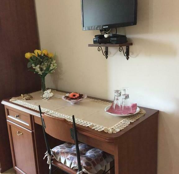 اتاق لوکس, Agriturismo Da Regina