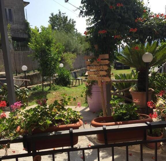 اتاق لوکس خانوادگی, Agriturismo Da Regina