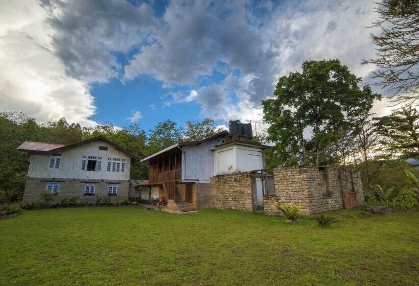 豪华房间, Yangsum Heritage Farm