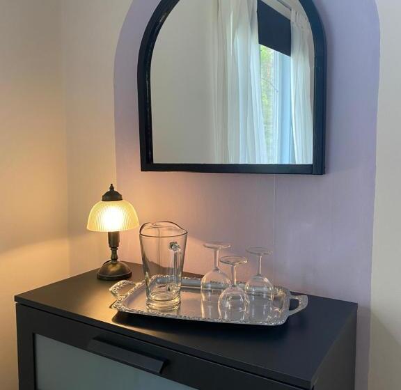 Семейный Номер Совместный Санузел, Villa Karllösa Bed And Breakfast