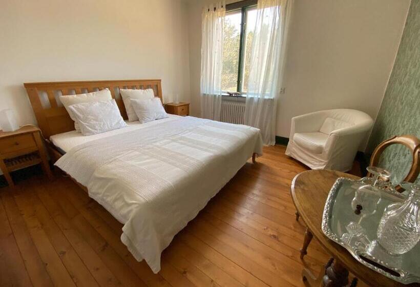 Номер Стандарт Совместная Ванная, Villa Karllösa Bed And Breakfast