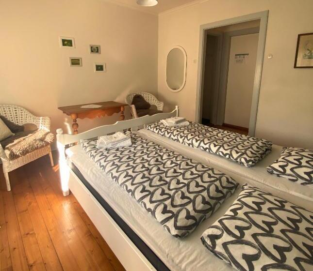 Номер Стандарт Совместная Ванная, Villa Karllösa Bed And Breakfast