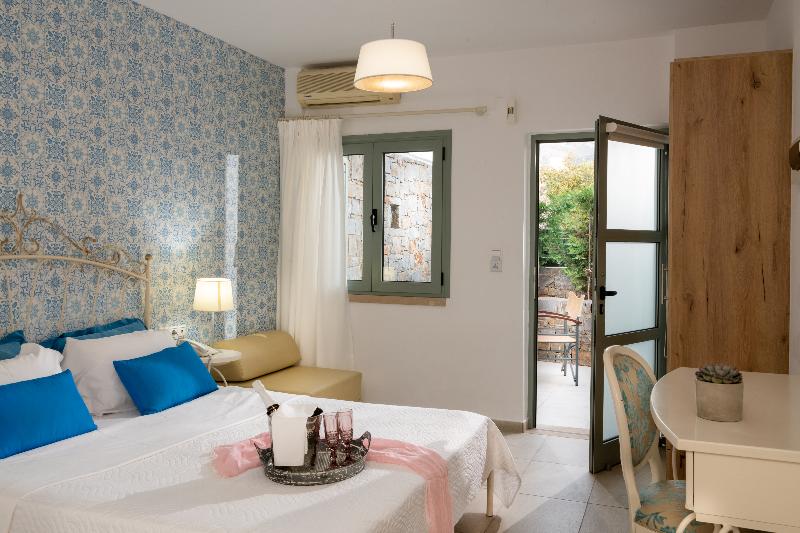 Студия Superior, Angela Studios Apartments