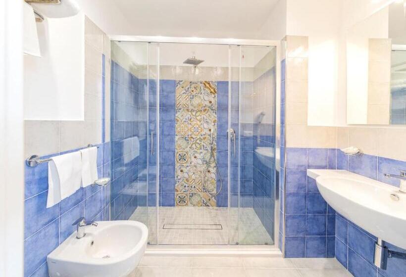 Семейный Номер Superior, Le Canne Family Resort & Spa