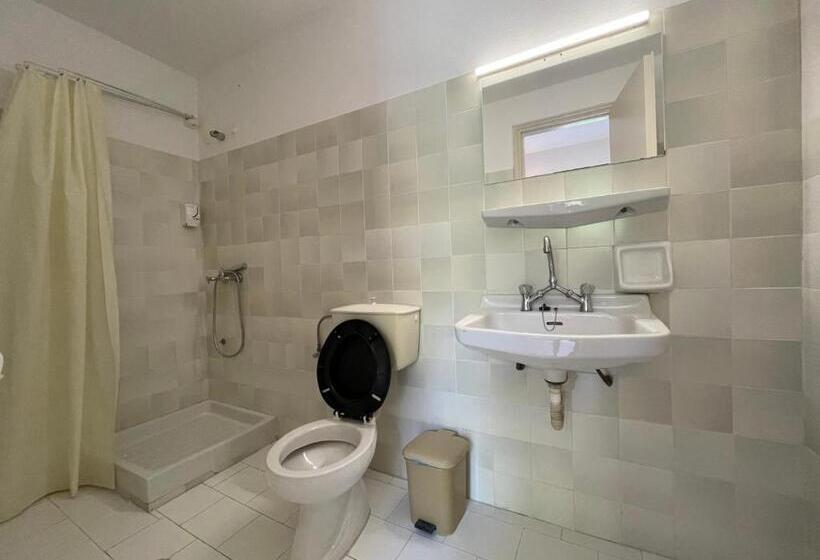 Студио Стандарт Вид на Сад, Benitses Arches