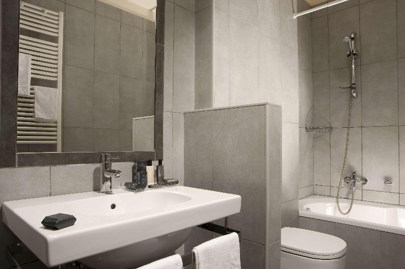 패밀리 룸, Best Western Titian Inn Hotel Treviso