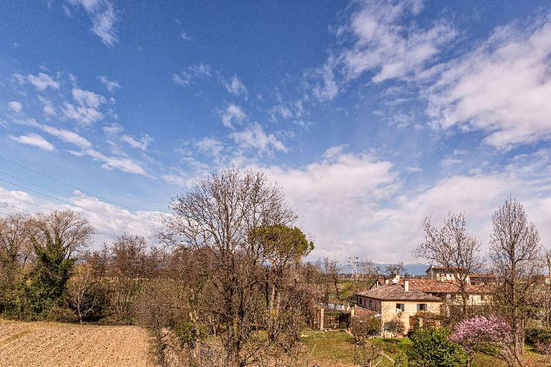 패밀리 룸, Best Western Titian Inn Hotel Treviso