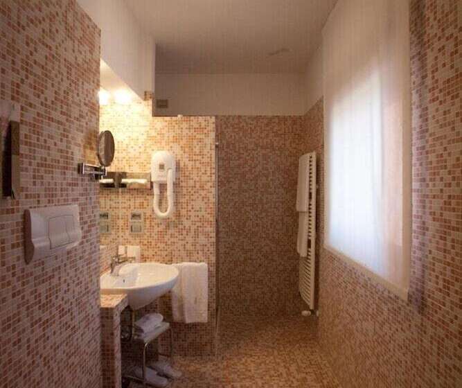 سوییت, Don Guglielmo Panoramic Hotel & Spa