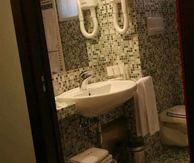 اتاق استاندارد, Don Guglielmo Panoramic Hotel & Spa