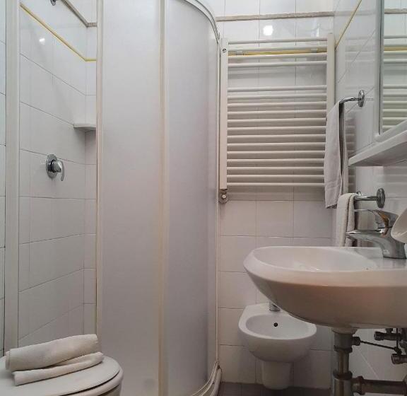 Трехместный Номер Комфорт, Moresco   Piscina Beach Village