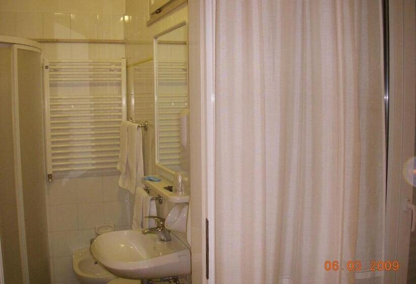Трехместный Номер Комфорт, Moresco   Piscina Beach Village