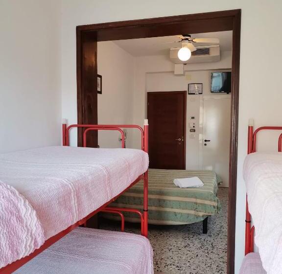Семейный Номер, Moresco   Piscina Beach Village