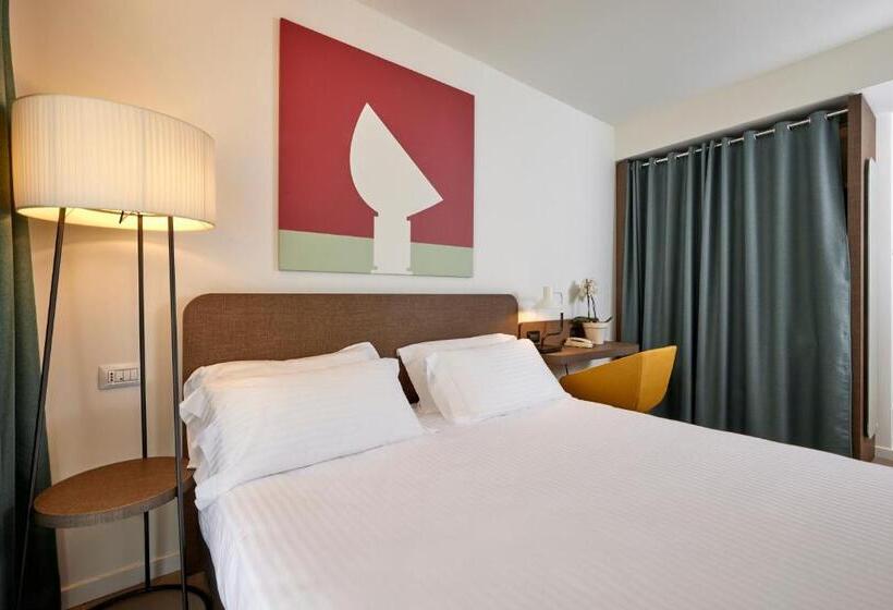 Номер Стандарт, Park Hotel Casimiro