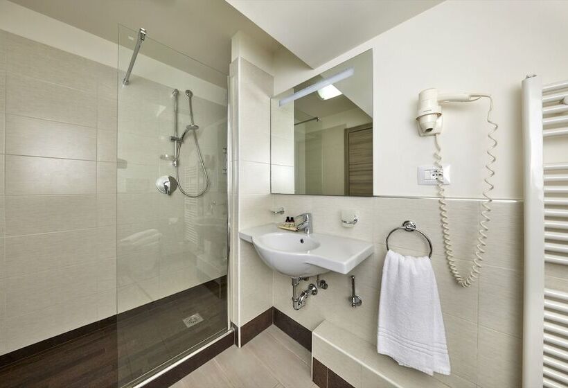 Номер Стандарт, Park Hotel Casimiro