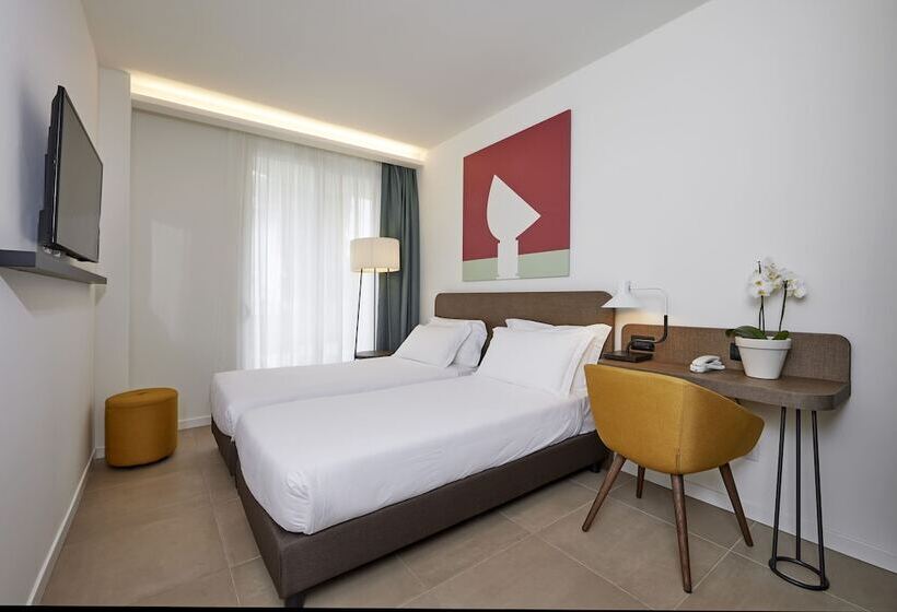 Номер Стандарт, Park Hotel Casimiro