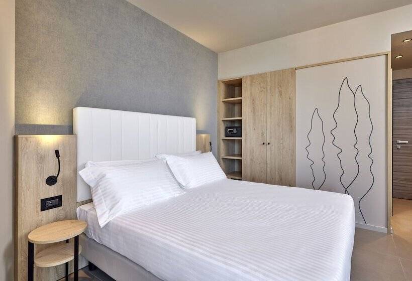 Номер Superior, Park Hotel Casimiro