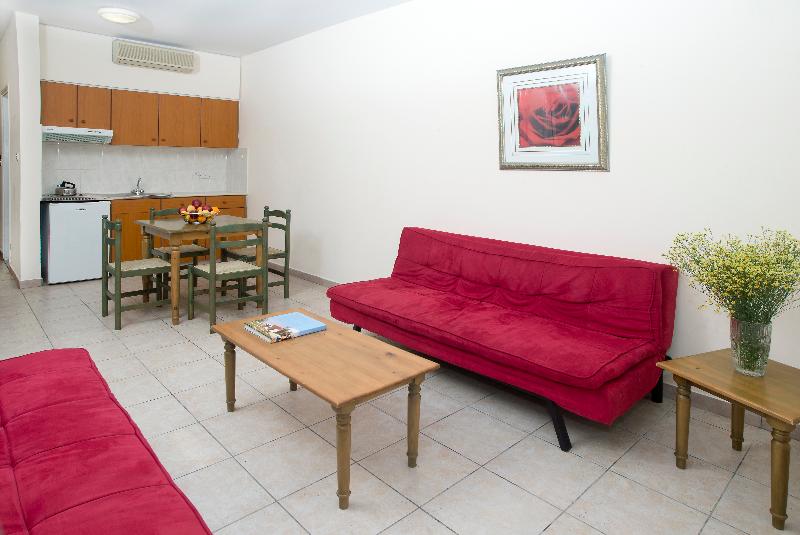 Номер Deluxe Вид на Озеро, Park Hotel Casimiro