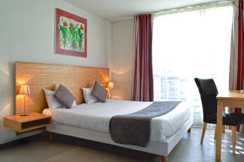 经济型工作室, Residhotel Galerie Tatry