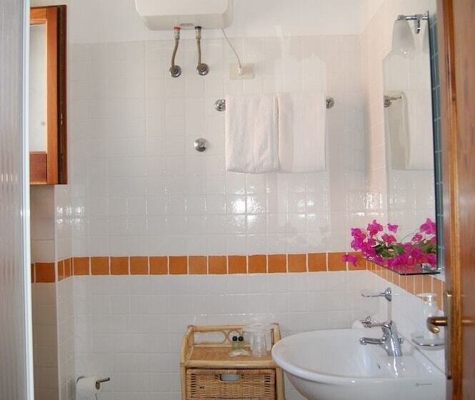스탠다드 룸, Residence Hotel Baia Portinenti