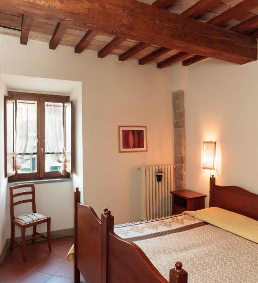 Люкс Классика, Residenza Antica Canonica