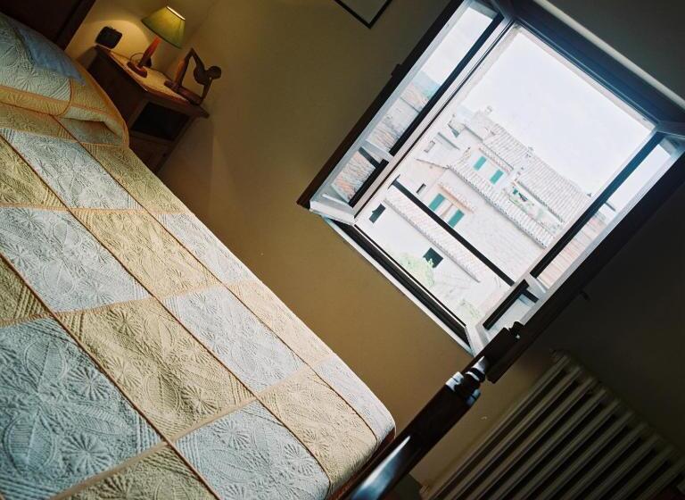 Апартаменты Prestige 1 Спальня, Residenza Antica Canonica