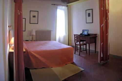 Апартаменты 1 Спальня, Residenza Antica Canonica