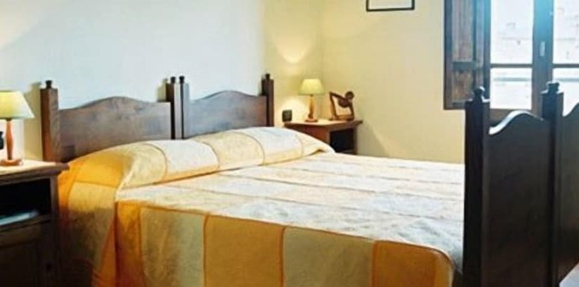Люкс Superior, Residenza Antica Canonica