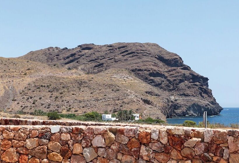 Полулюкс Вид на Море, Spa Calagrande Cabo De Gata