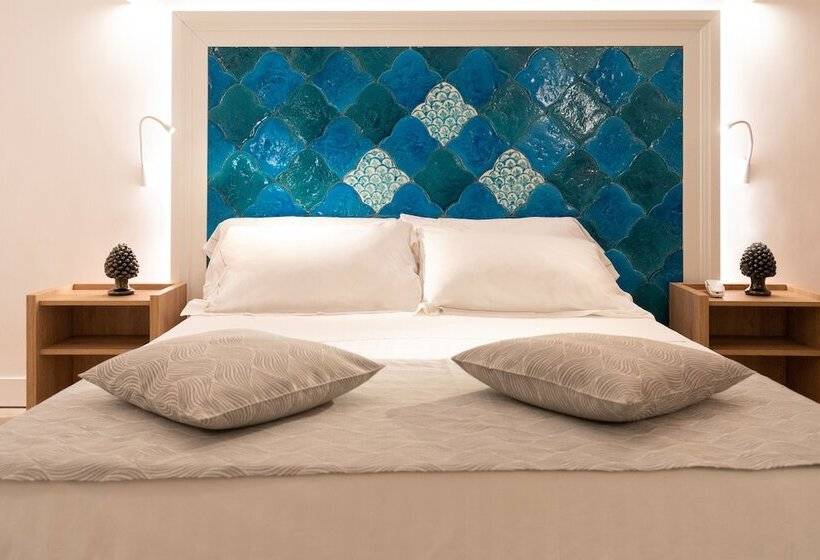 Номер Стандарт, Splendid Hotel Taormina