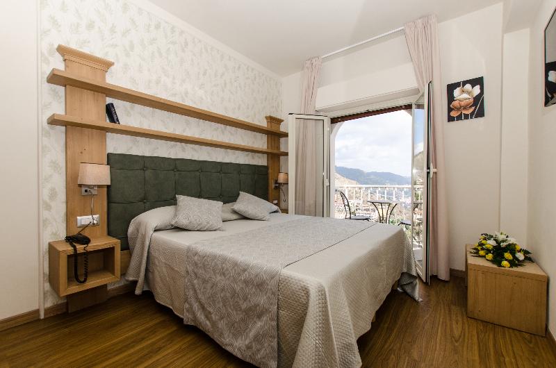 Номер Стандарт, Splendid Hotel Taormina