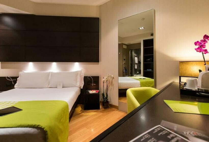 高级大房间, Best Western Plus The Hub