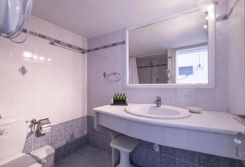 Номер Superior, Villa Ilias
