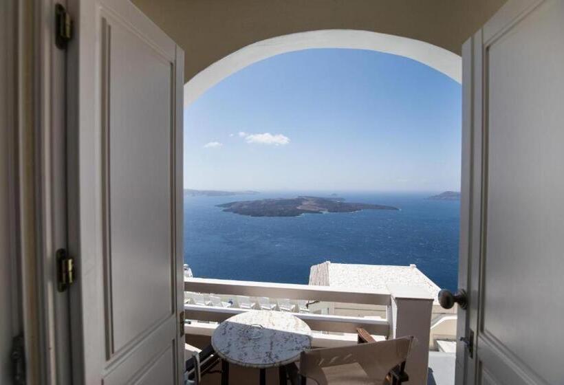 Номер Superior Одноместный, Villa Ilias