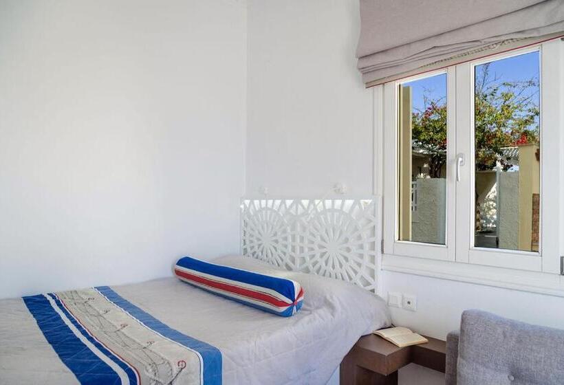 Номер Стандарт, Villa Ilias