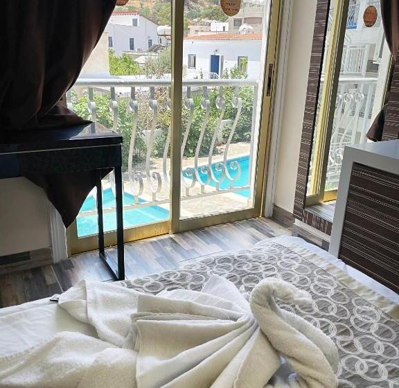 آپارتمان 1 خوابه, Antonis G. Hotel Apartments