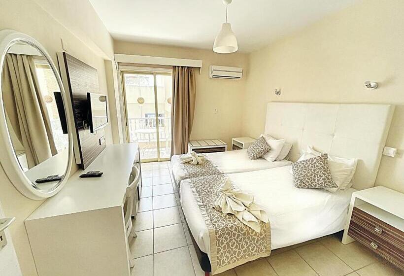 آپارتمان 1 خوابه, Antonis G. Hotel Apartments