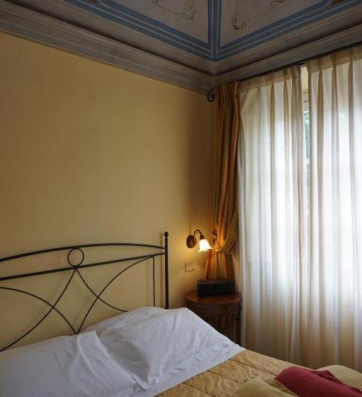 Апартаменты 2 Спальни, Borgo Colleoli Resort