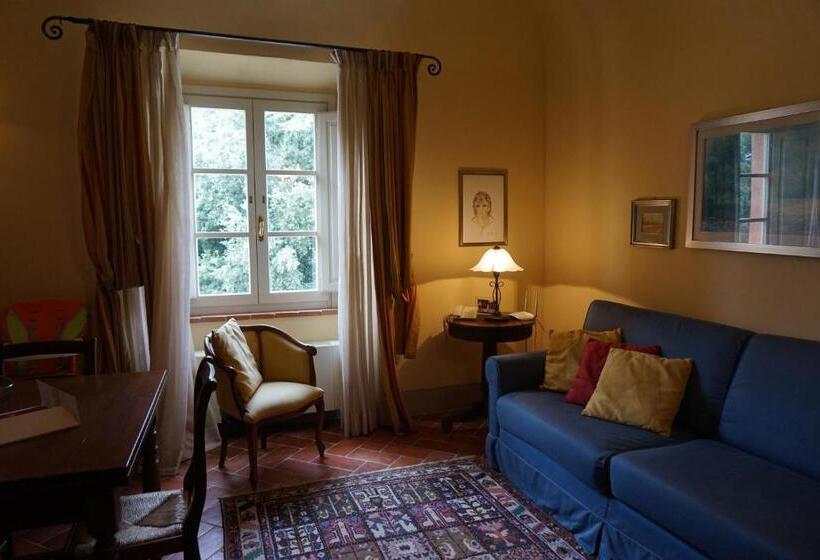 Апартаменты 2 Спальни, Borgo Colleoli Resort