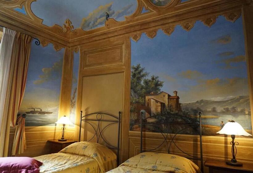 Апартаменты 2 Спальни, Borgo Colleoli Resort
