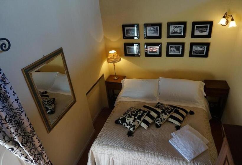 Апартаменты 2 Спальни, Borgo Colleoli Resort