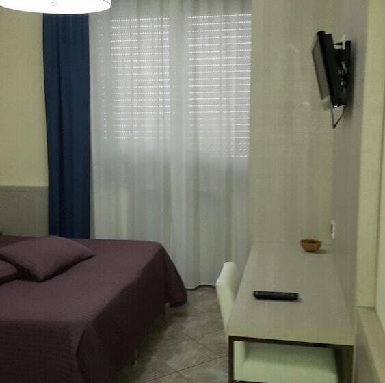 اتاق استاندارد, Bella Riviera Lungomare