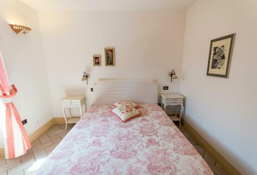 经济房, Masseria Ruri Pulcra