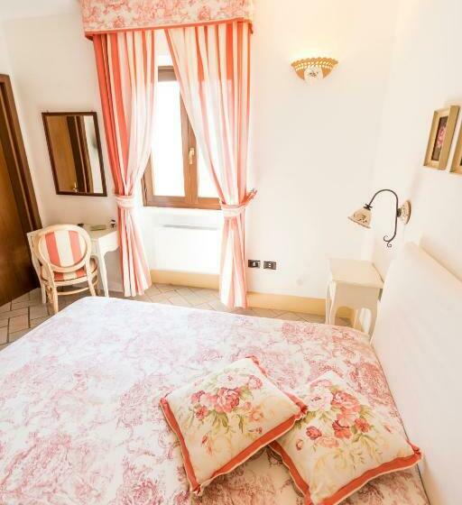 经济房, Masseria Ruri Pulcra