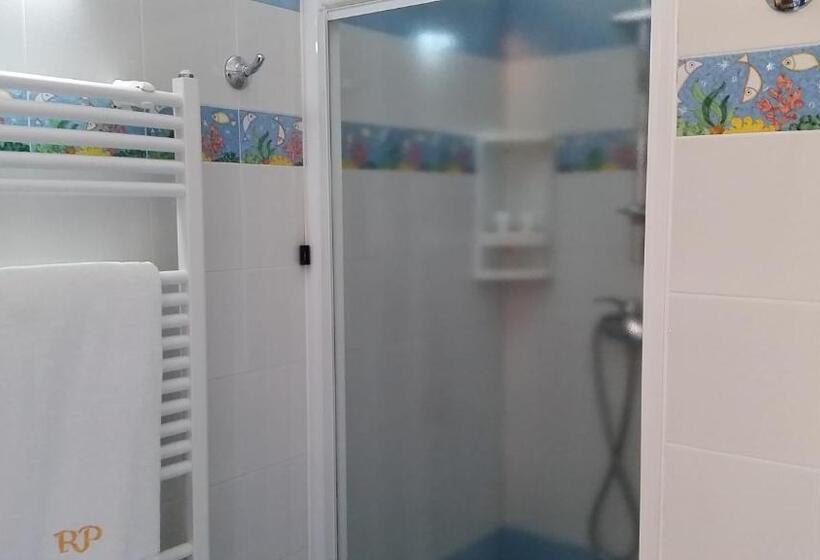 标准三人间, Masseria Ruri Pulcra