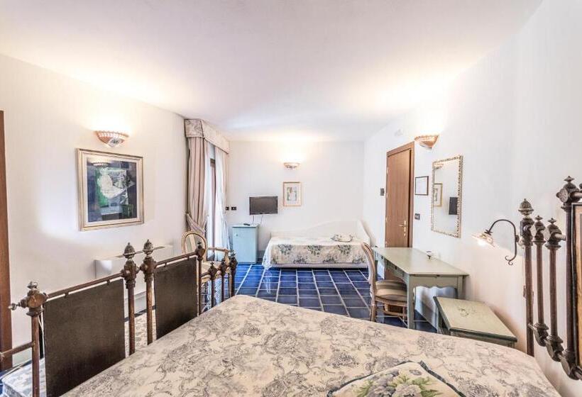 家庭间, Masseria Ruri Pulcra