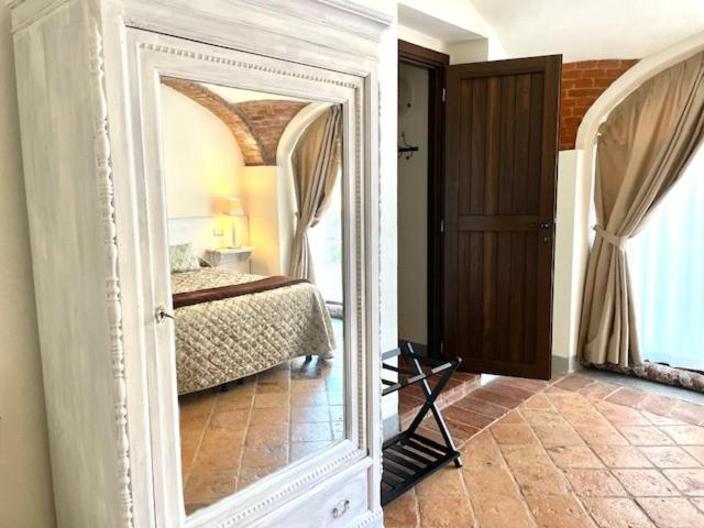 套房, Relais Palazzo Paleologi Sec.xiv